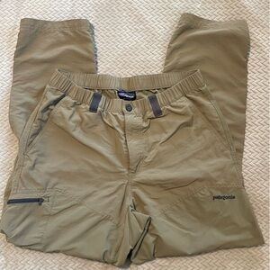 Patagonia pants